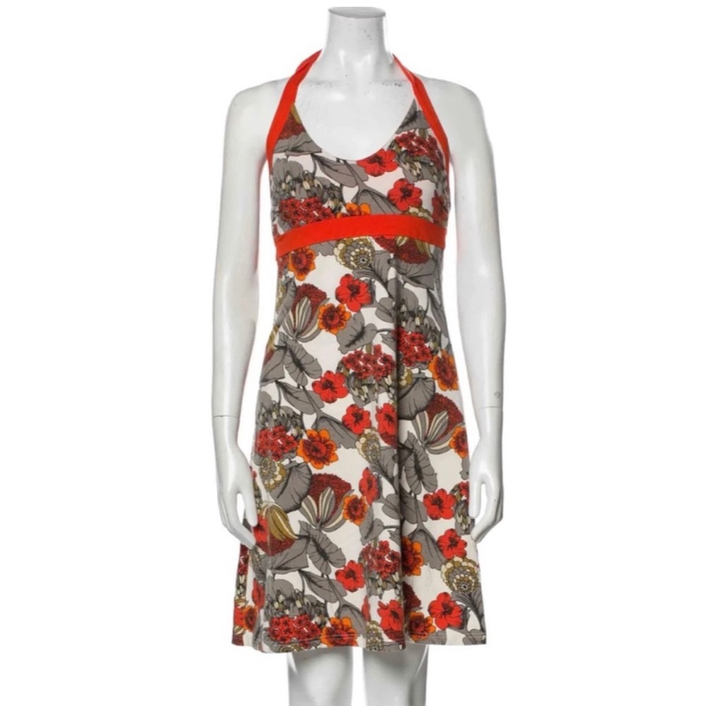 Patagonia Iliana organic cotton dress
